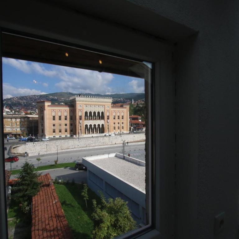 La Vita E Bella - Apartman sa 2 Spavaće Sobe - 18