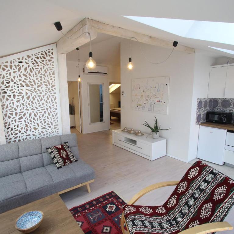 La Vita E Bella - Apartman sa 2 Spavaće Sobe - 8