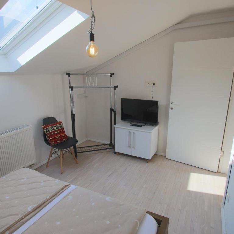 La Vita E Bella - Apartman sa 2 Spavaće Sobe - 27