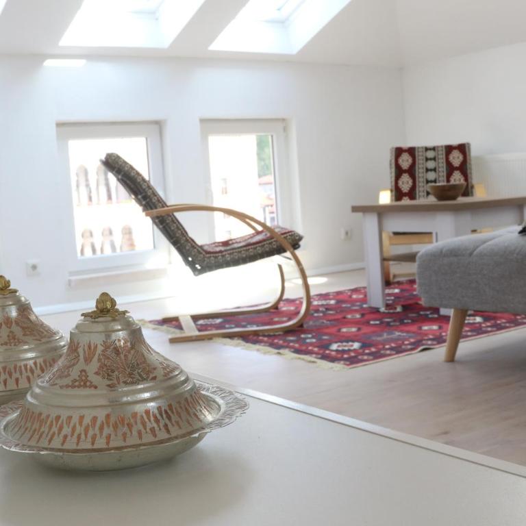 La Vita E Bella - Apartman sa 2 Spavaće Sobe - 10