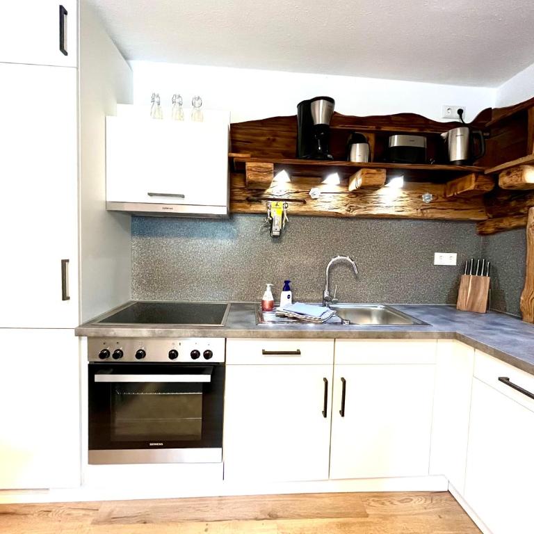 Ferienhaus Wiesenlandl - Haus mit 3 Schlafzimmern - 27