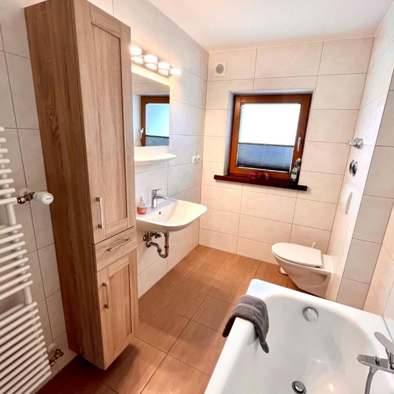Ferienhaus Wiesenlandl - Haus mit 3 Schlafzimmern - 26
