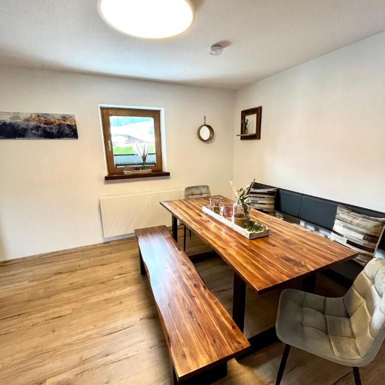 Ferienhaus Wiesenlandl - Haus mit 3 Schlafzimmern - 4