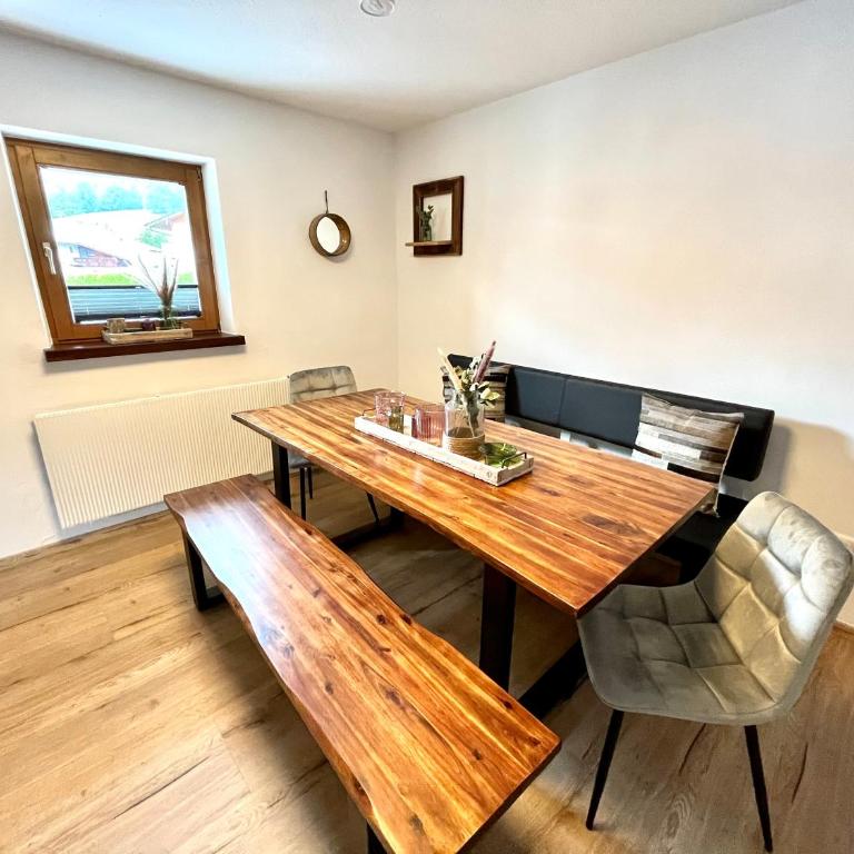 Ferienhaus Wiesenlandl - Haus mit 3 Schlafzimmern - 6