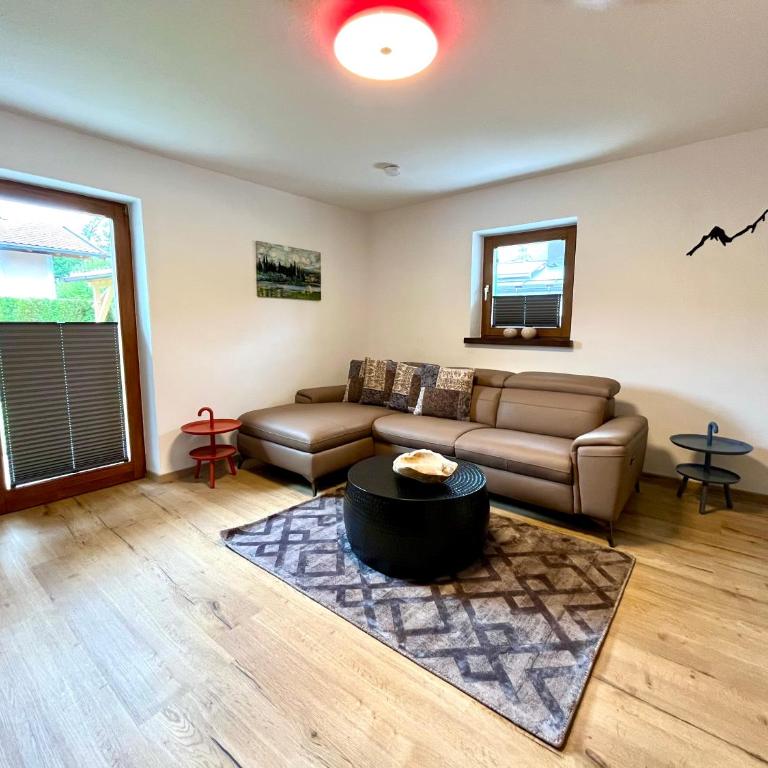 Ferienhaus Wiesenlandl - Haus mit 3 Schlafzimmern - 5