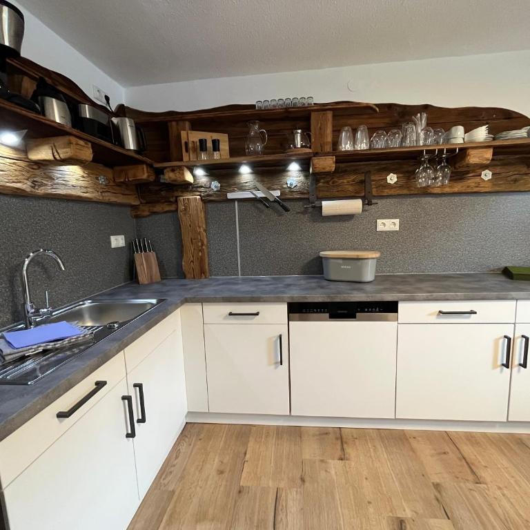 Ferienhaus Wiesenlandl - Haus mit 3 Schlafzimmern - 18