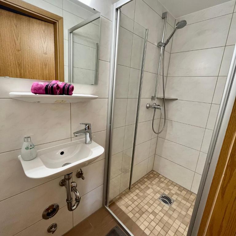 Ferienhaus Wiesenlandl - Haus mit 3 Schlafzimmern - 17