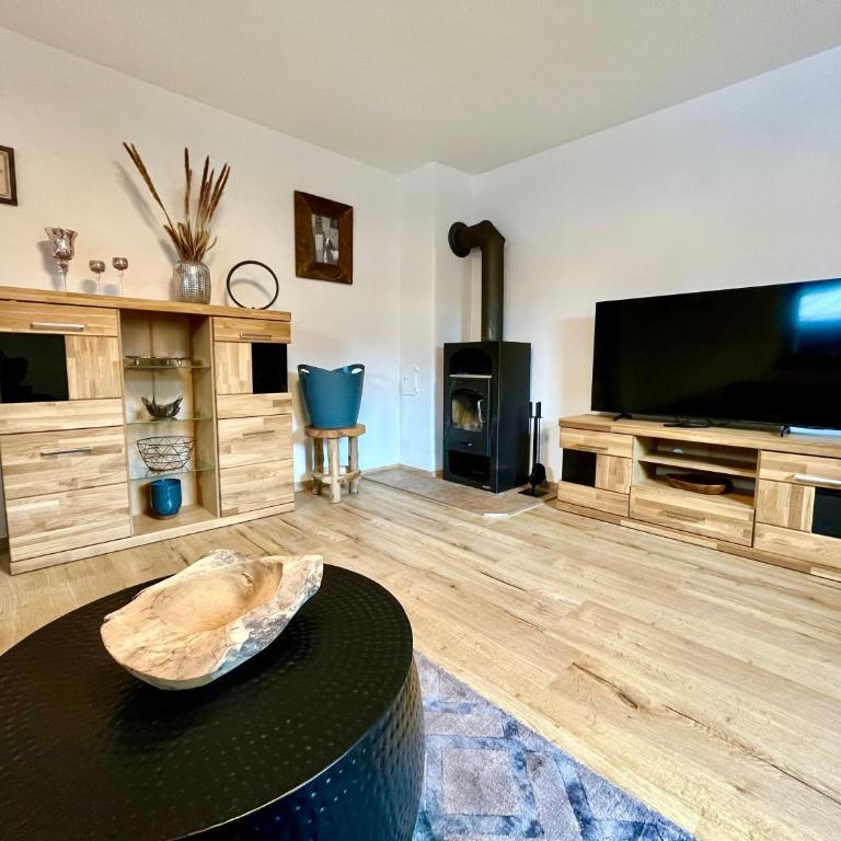 Ferienhaus Wiesenlandl - Haus mit 3 Schlafzimmern - 16