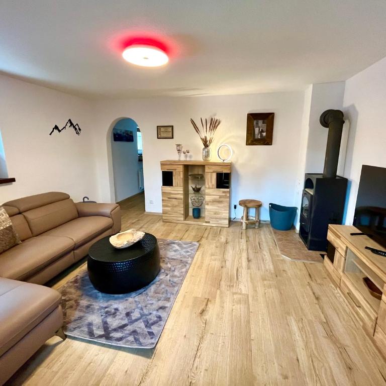 Ferienhaus Wiesenlandl - Haus mit 3 Schlafzimmern - 14