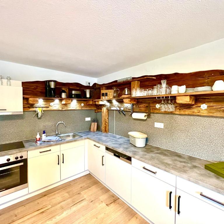 Ferienhaus Wiesenlandl - Haus mit 3 Schlafzimmern - 13