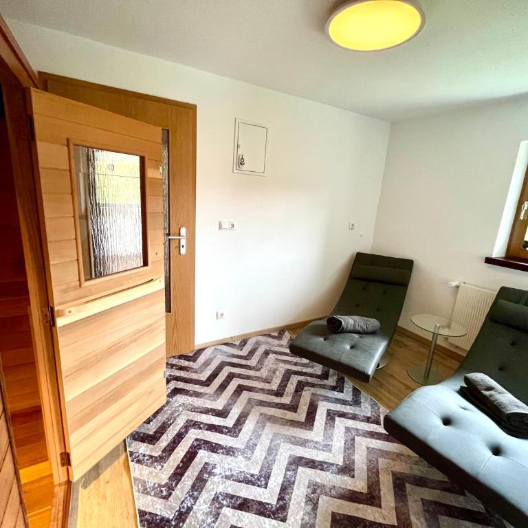 Ferienhaus Wiesenlandl - Haus mit 3 Schlafzimmern - 11