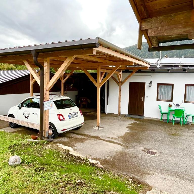 Ferienhaus Wiesenlandl - Haus mit 3 Schlafzimmern - 24