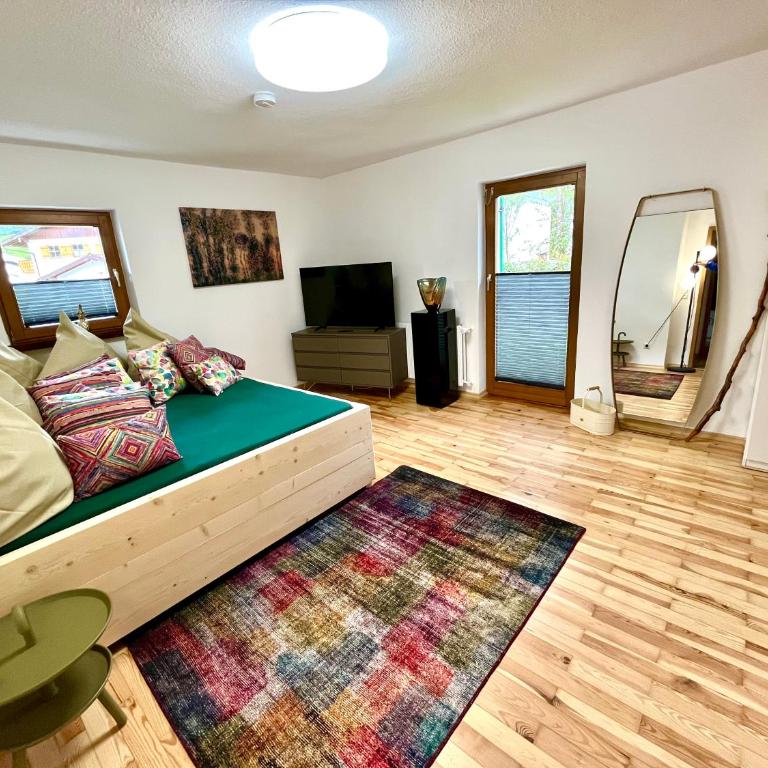 Ferienhaus Wiesenlandl - Haus mit 3 Schlafzimmern - 25