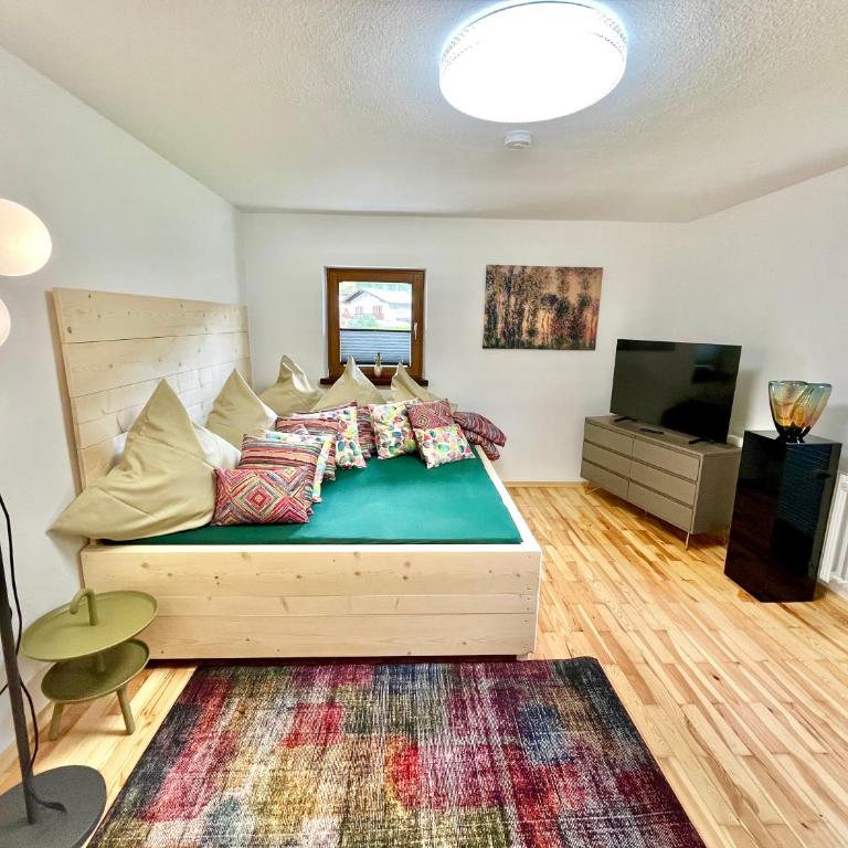 Ferienhaus Wiesenlandl - Haus mit 3 Schlafzimmern - 23