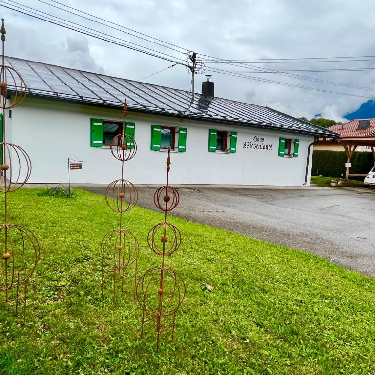 Ferienhaus Wiesenlandl - Haus mit 3 Schlafzimmern - 22