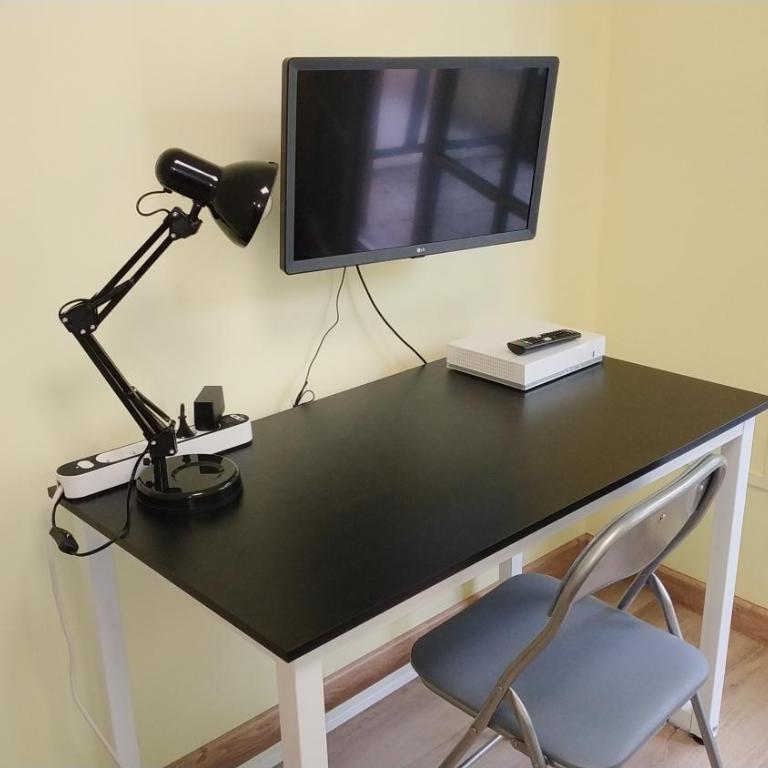 Bonvallet - Studio paisible et chaleureux avec balcon - Appartement 1 Chambre - 11