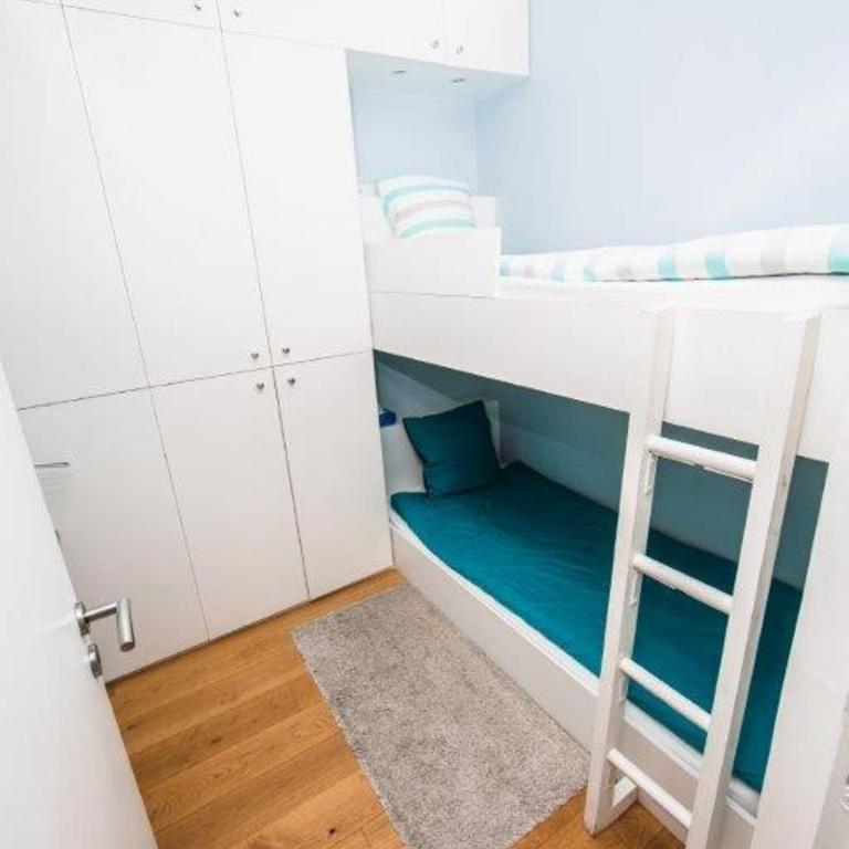 Paris City Flat App entier N106 F3 - Appartamento con 2 Camere da Letto - 13