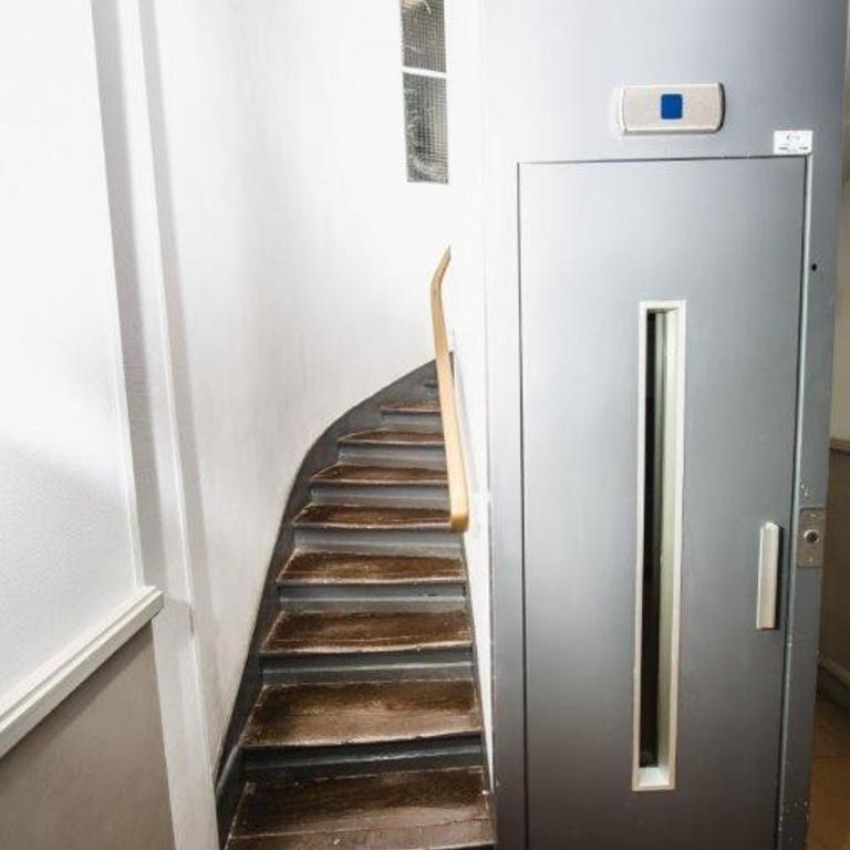 Paris City Flat App entier N106 F3 - Appartamento con 2 Camere da Letto - 29