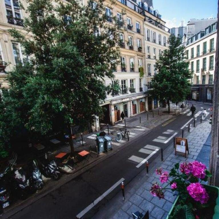 Paris City Flat App entier N106 F3 - Appartamento con 2 Camere da Letto - 30