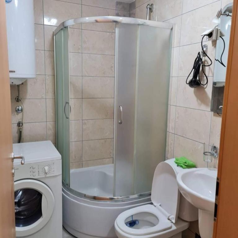 Apartman Tale - Apartman sa 1 Spavaćom Sobom - 2