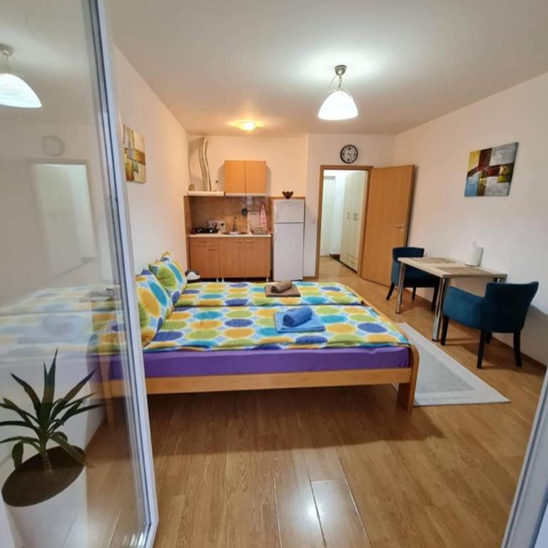 Apartman Tale - Apartman sa 1 Spavaćom Sobom - 7