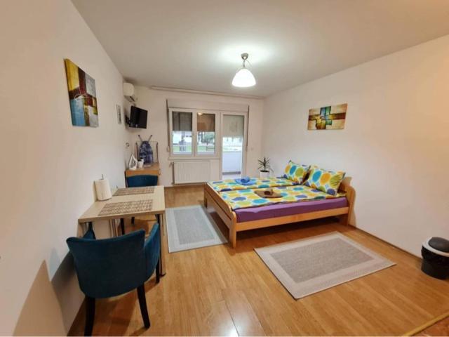 Apartman Tale - Apartman sa 1 Spavaćom Sobom - 8