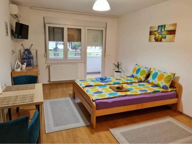 Apartman Tale - Apartman sa 1 Spavaćom Sobom - 9
