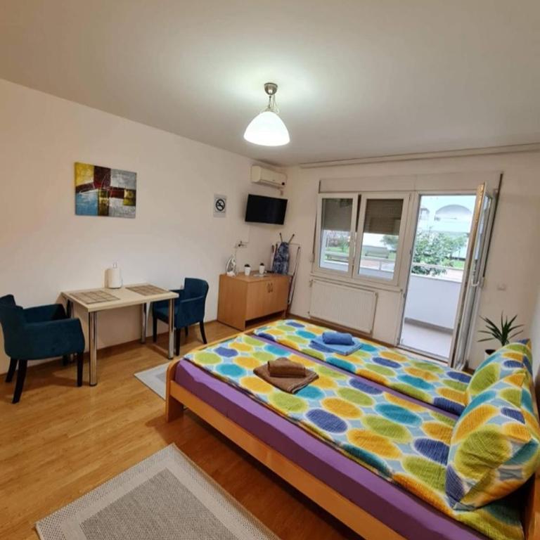 Apartman Tale - Apartman sa 1 Spavaćom Sobom - 10