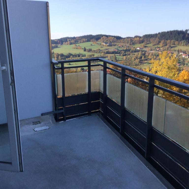 FERIENWOHNUNG FORSTPANORAMA - Appartamento con 1 Camera da Letto - 3
