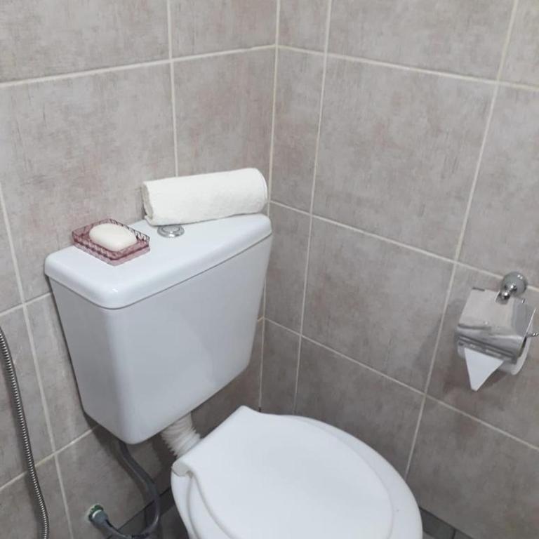 Alquilerpordiaviedma - Apartamento de 1 dormitorio - 12