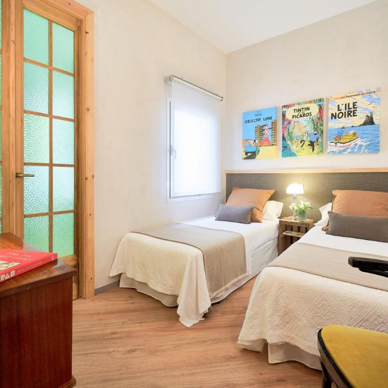 iloftmalaga Calle Álamos 23 - Apartamento de 2 dormitorios - 21