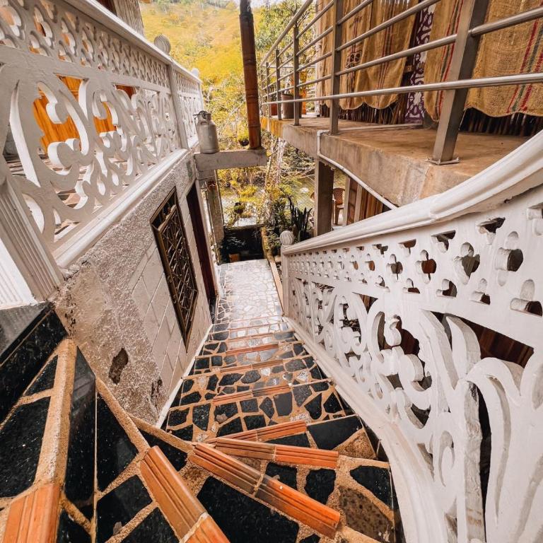 Hostal Vista Hermosa - Double Room with Shared Bathroom - 5
