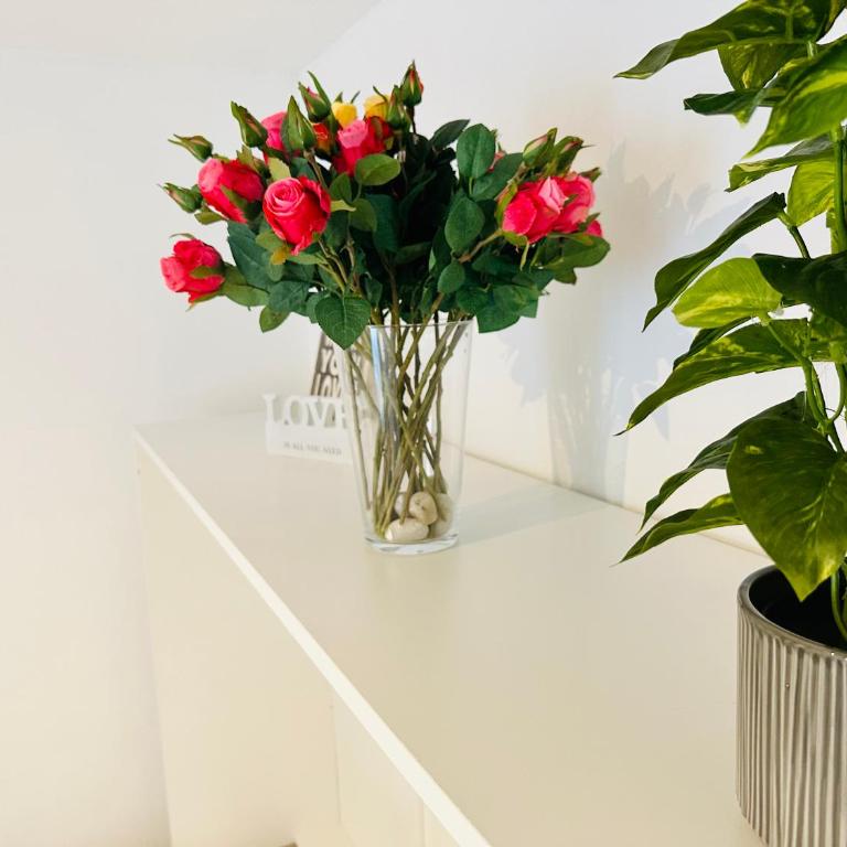 FAMILY STAY SALZBURG City - Ferienhaus mit 3 Schlafzimmern - 28