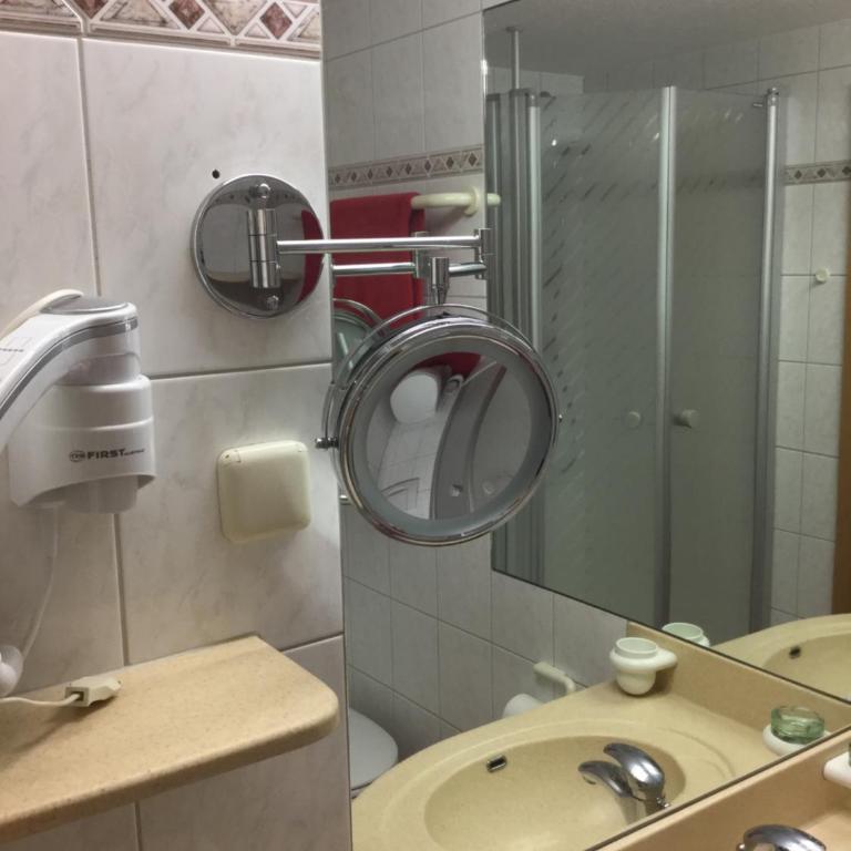 FERIENWOHNUNG FORSTPANORAMA - Appartamento con 1 Camera da Letto - 29