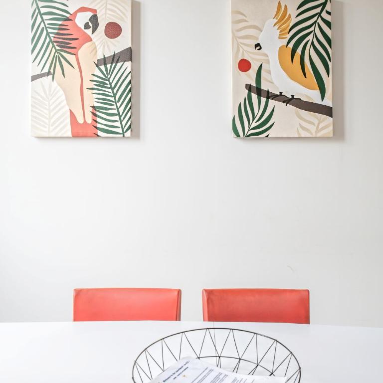 Le 571 - 57b Rue de Paris - Vichy - Appartamento con 2 Camere da Letto - 27