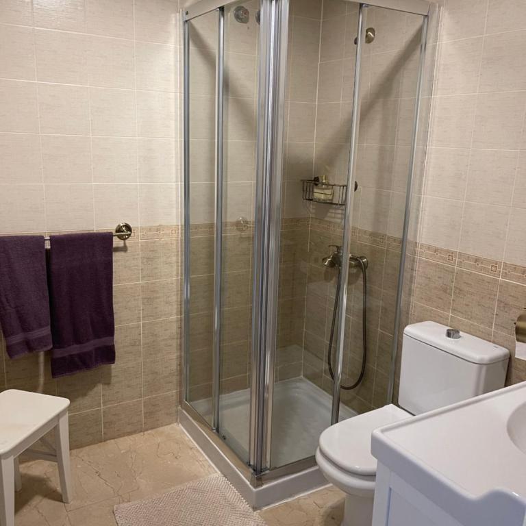 Puerto Rico New 2 bedroom Apart - Apartamento de 2 dormitorios - 8