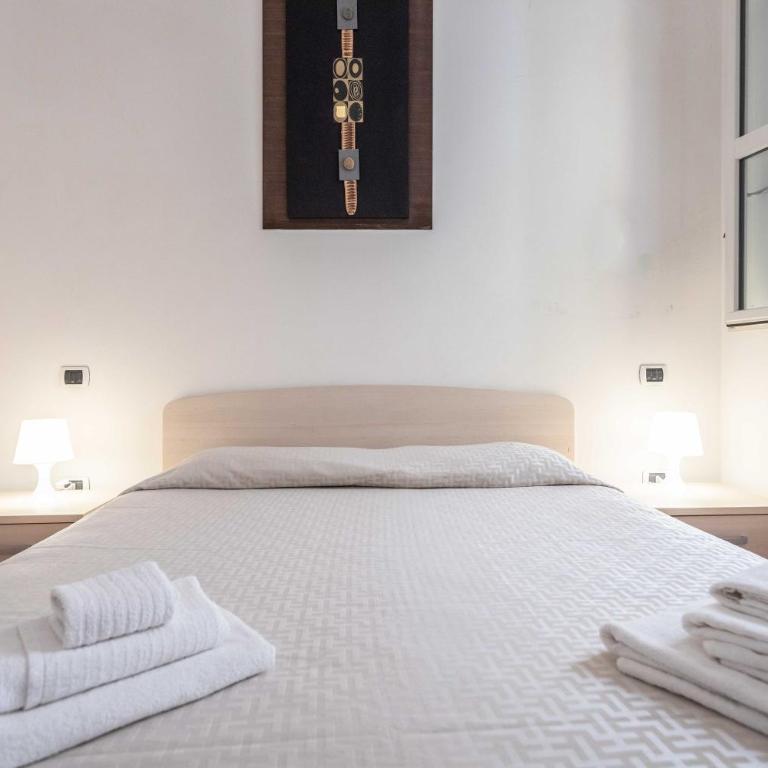 Baia verde 71 - Appartamento con 3 Camere da Letto - 16