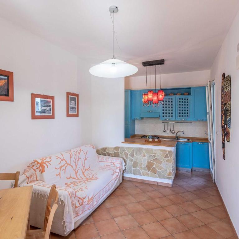 Baia verde 71 - Appartamento con 3 Camere da Letto - 6