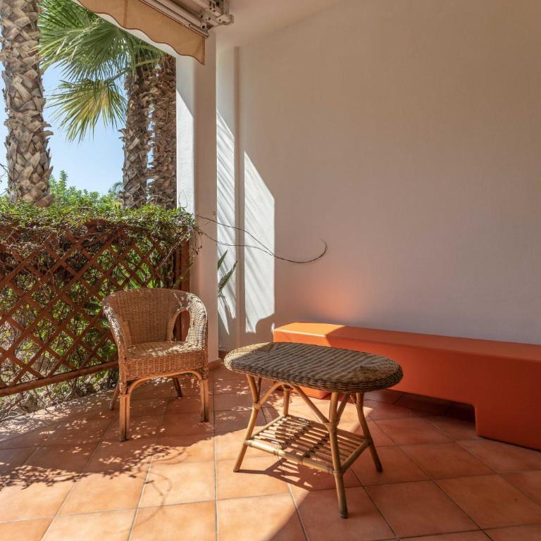 Baia verde 71 - Appartamento con 3 Camere da Letto - 2