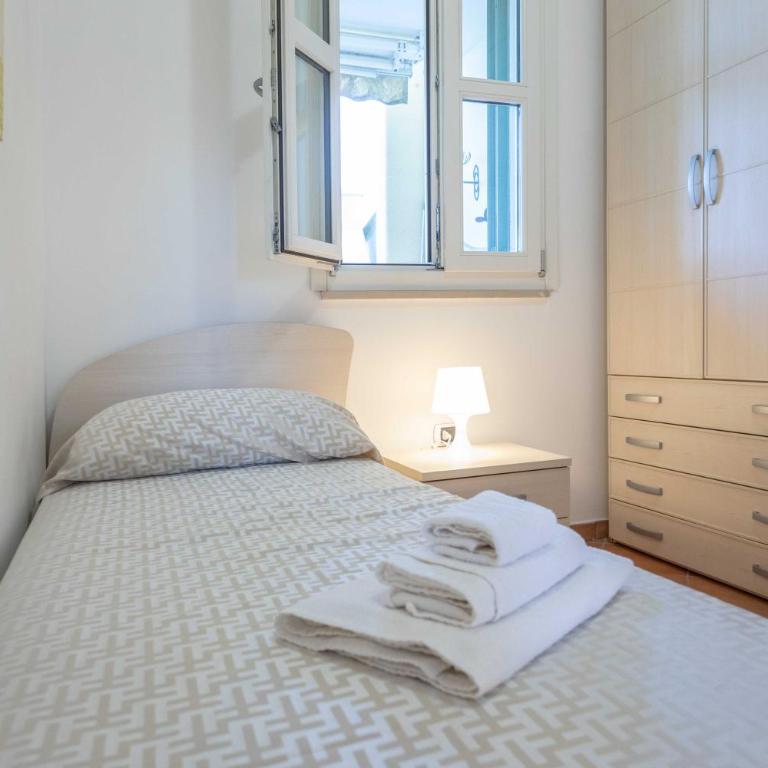 Baia verde 71 - Appartamento con 3 Camere da Letto - 21