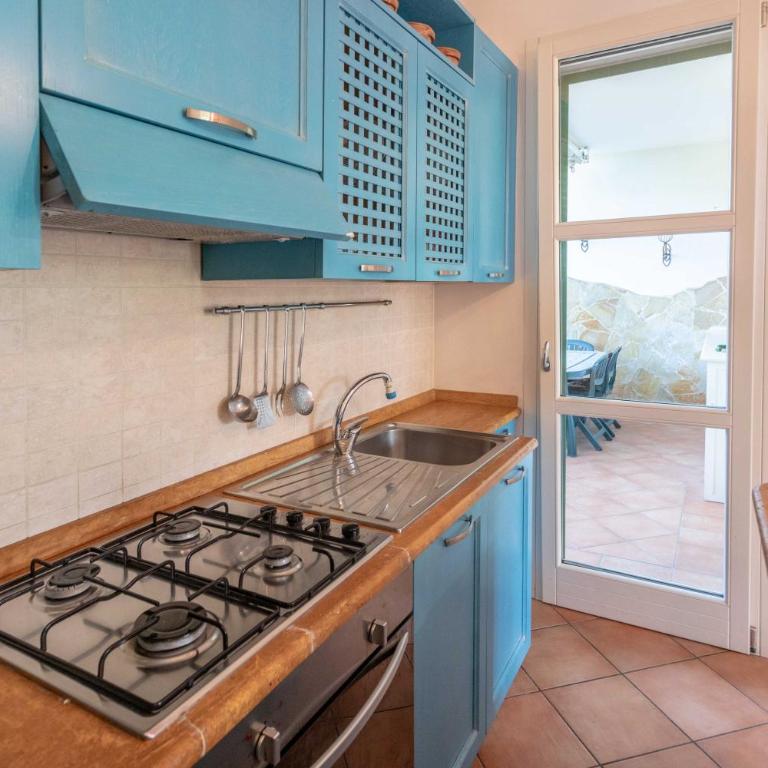 Baia verde 71 - Appartamento con 3 Camere da Letto - 9