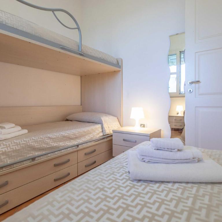 Baia verde 71 - Appartamento con 3 Camere da Letto - 22