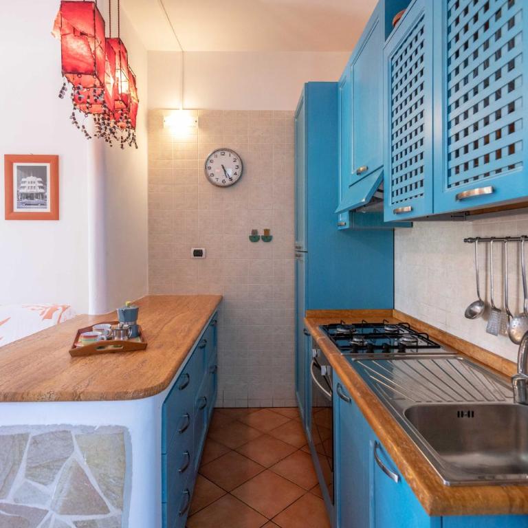 Baia verde 71 - Appartamento con 3 Camere da Letto - 8