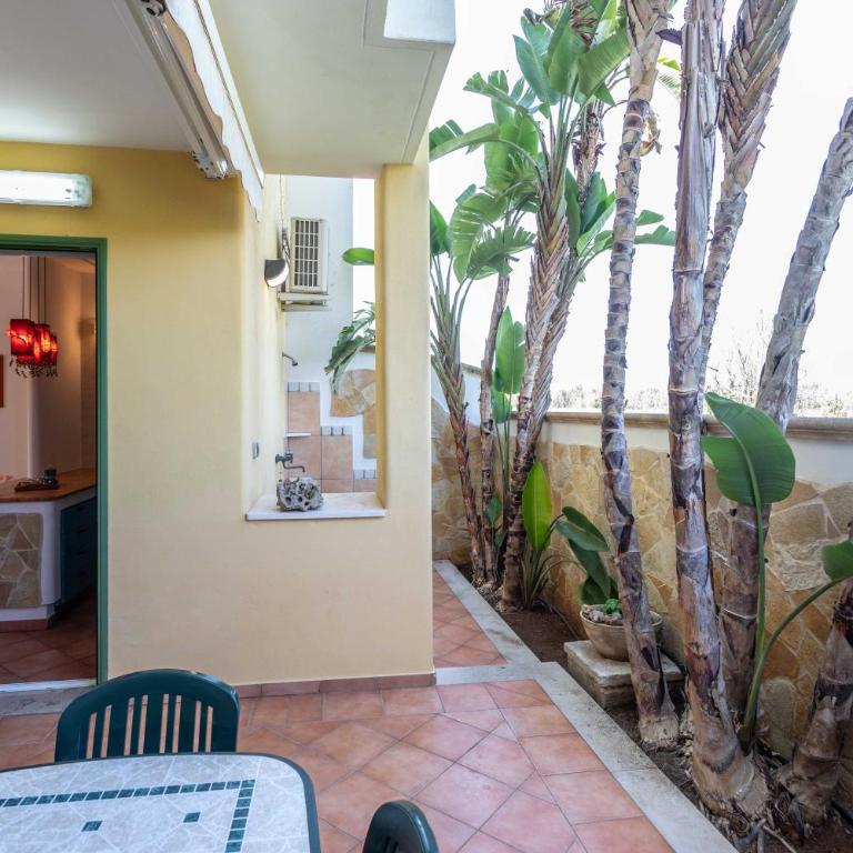 Baia verde 71 - Appartamento con 3 Camere da Letto - 28