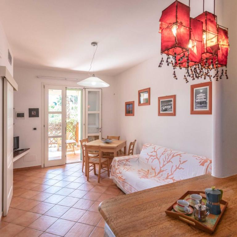 Baia verde 71 - Appartamento con 3 Camere da Letto - 7