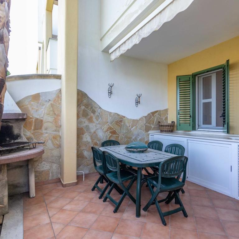 Baia verde 71 - Appartamento con 3 Camere da Letto - 29