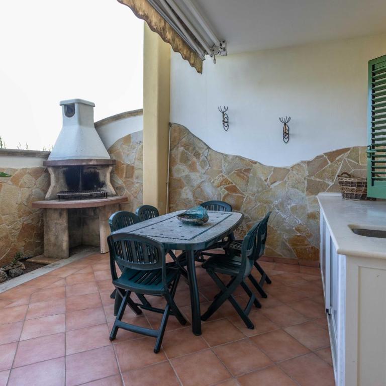 Baia verde 71 - Appartamento con 3 Camere da Letto - 27