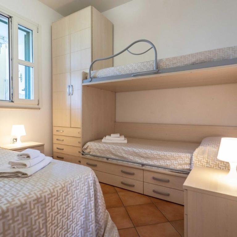 Baia verde 71 - Appartamento con 3 Camere da Letto - 23