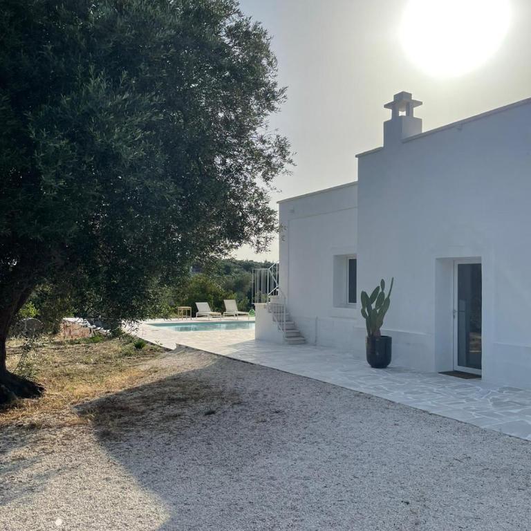 Dimora Bianchemura - Villa con 3 Camere da Letto - 3