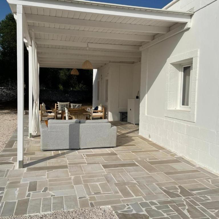 Dimora Bianchemura - Villa con 3 Camere da Letto - 10